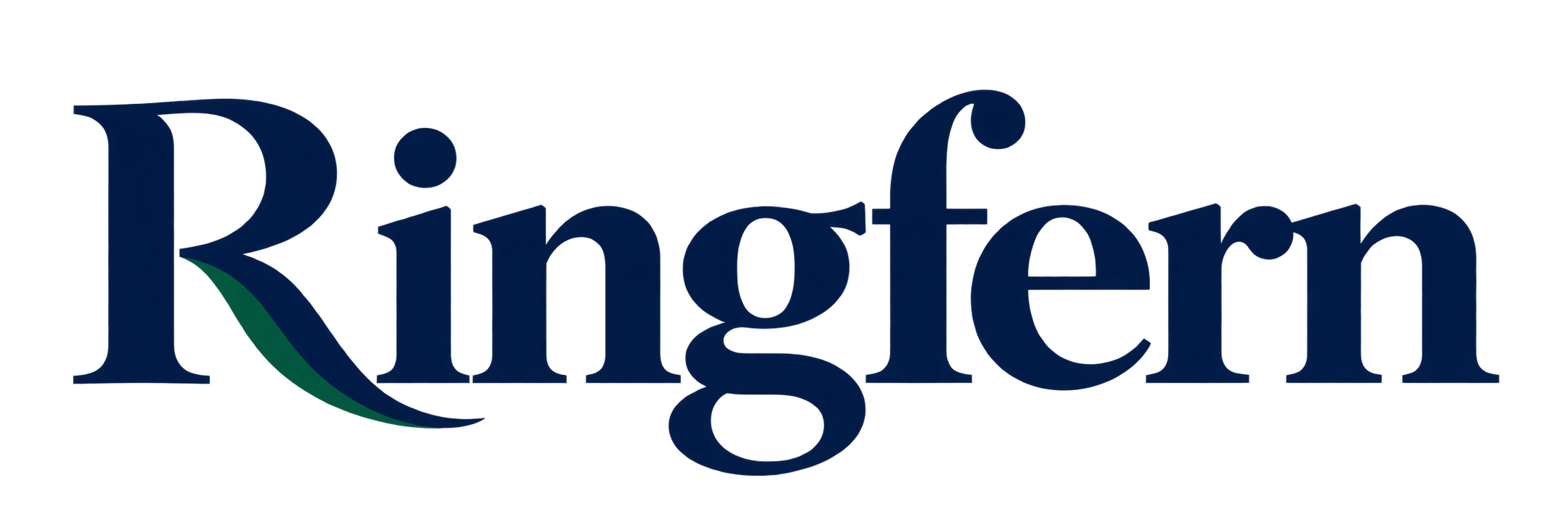 Ringfern